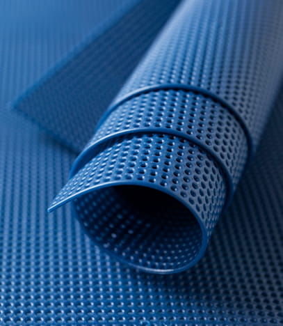 Rubber Flooring