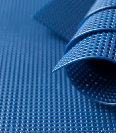 Rubber Flooring