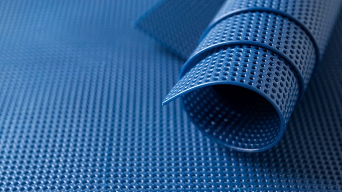 Rubber Flooring