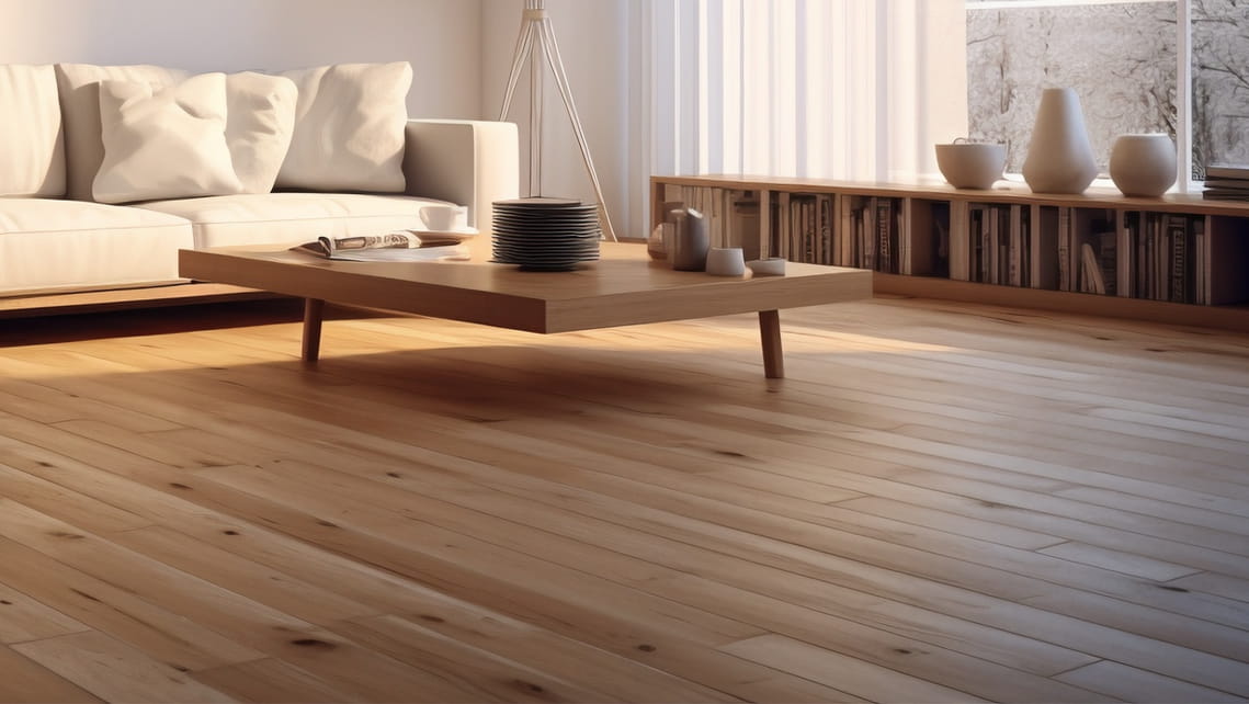 Vinyl Flooring