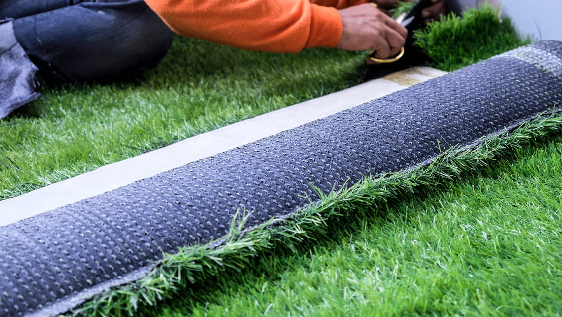 Artificial Grass