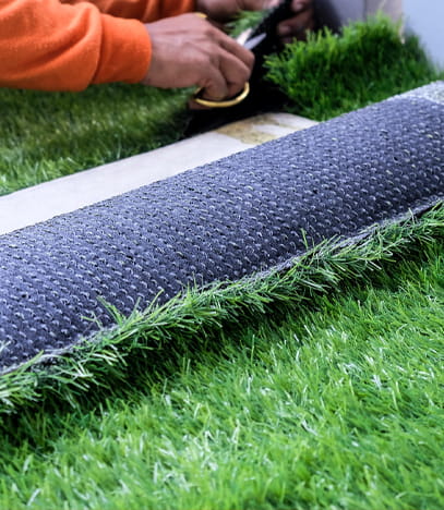 Artificial Grass