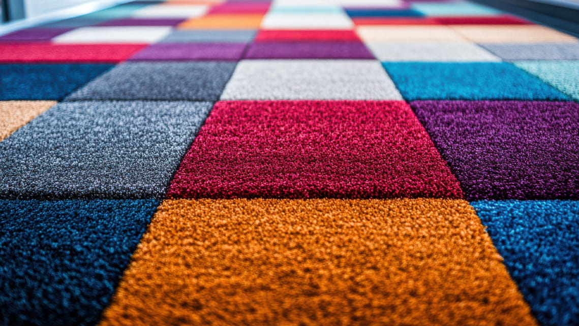 Carpets  Tiles