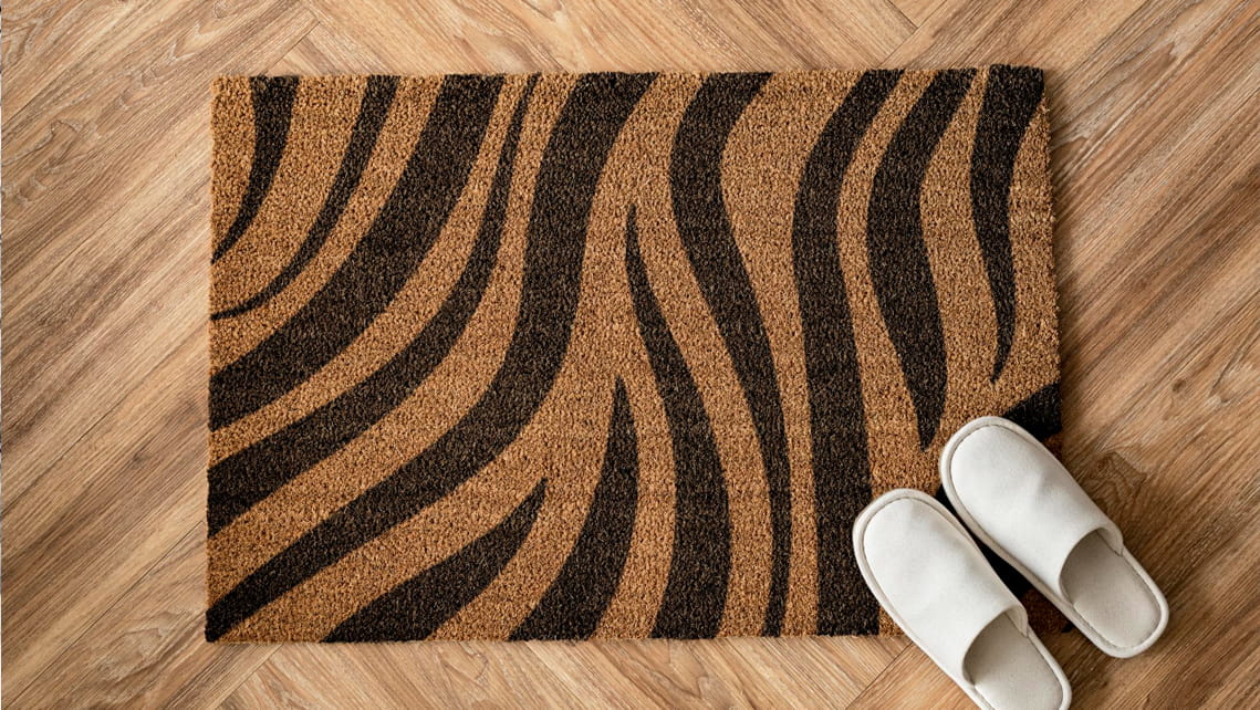 Entrance Mats