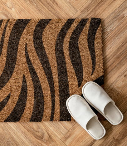 Entrance Mats