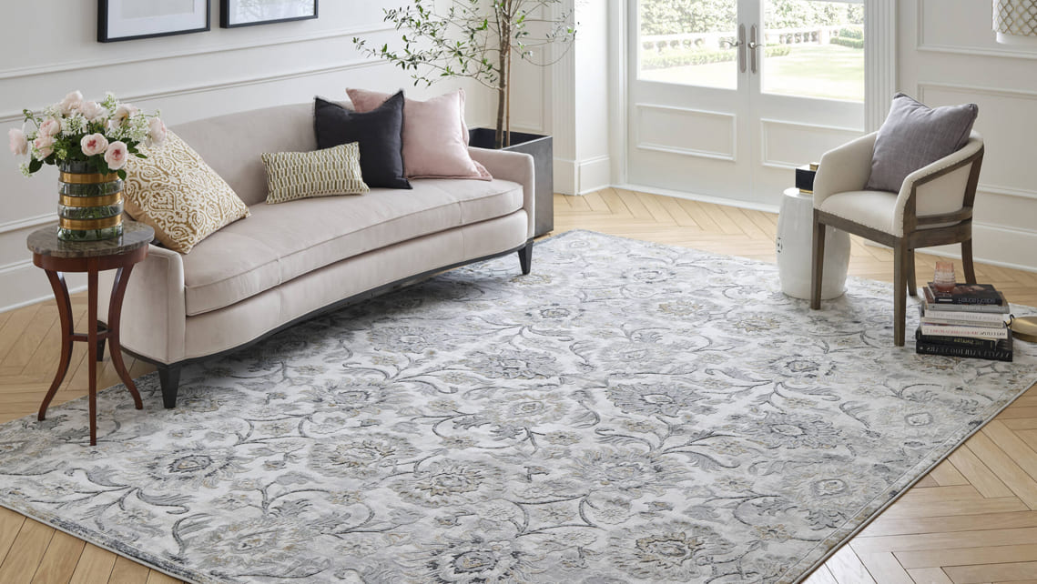 Area rugs