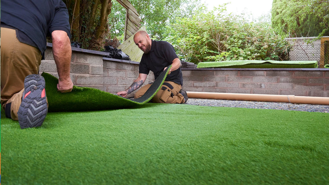 Multisports grass