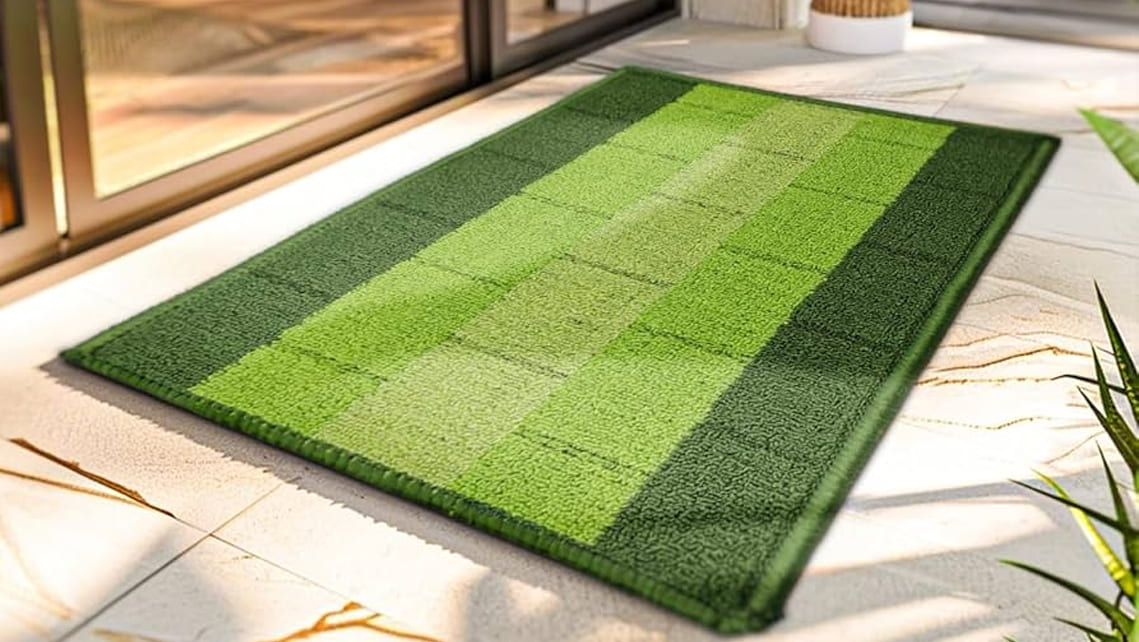 Carpet Entrance mats