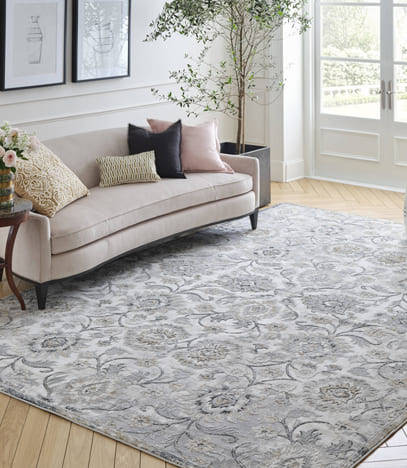 Area rugs