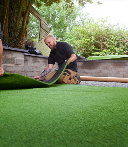 Multisports grass