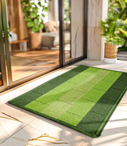 Carpet Entrance mats